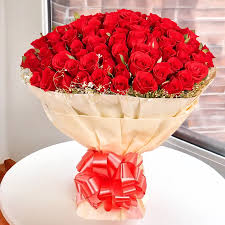 Rose Bouquet